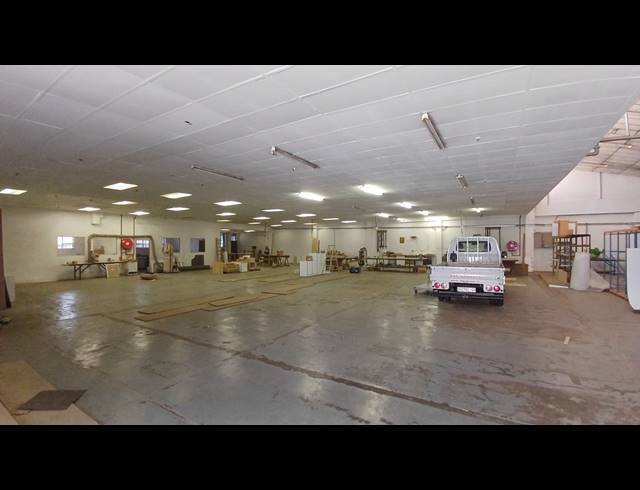 2,812M² WAREHOUSE FOR SALE IN REUVEN
